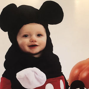 Meet your Posher, John